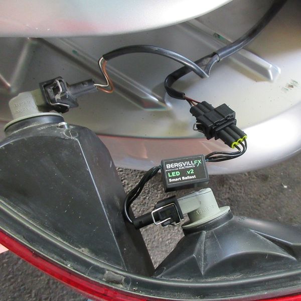 LED Smart Ballast 993